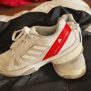 Sale..BIG PRICE DROP today on Stella McCartney Adidas